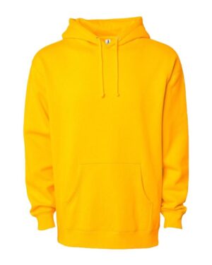 Independent Trading Co. Unisex Heavyweight Hooded Sweatshirt - Image 115