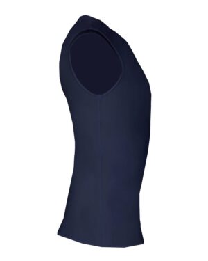 Badger Men's Pro-Compression Sleeveless T-Shirt - Image 15