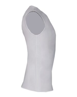 Badger Men's Pro-Compression Sleeveless T-Shirt - Image 25