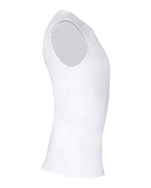 Badger Men's Pro-Compression Sleeveless T-Shirt - Image 28