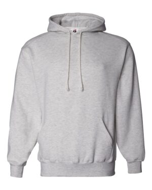 Badger Unisex Hooded Sweatshirt - Image 4