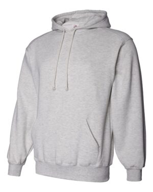 Badger Unisex Hooded Sweatshirt - Image 5