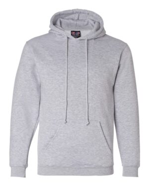 Bayside Unisex USA-Made Hooded Sweatshirt - Image 22