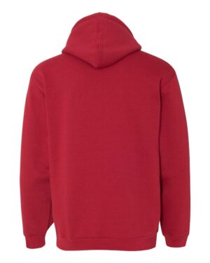 Bayside Unisex USA-Made Hooded Sweatshirt - Image 8