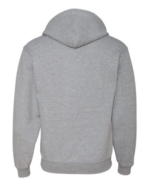 JERZEES Unisex NuBlend® Full-Zip Hooded Sweatshirt - Image 6