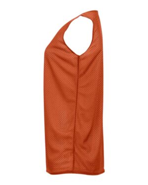 Badger Women's Pro Mesh Reversible Tank Top - Image 5