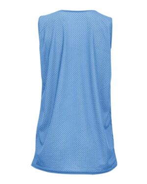 Badger Women's Pro Mesh Reversible Tank Top - Image 12