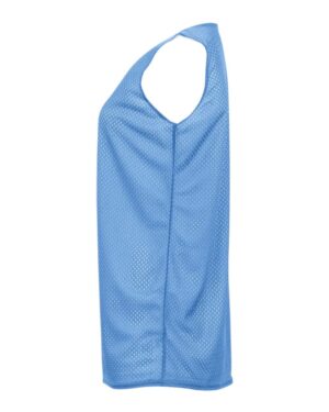 Badger Women's Pro Mesh Reversible Tank Top - Image 11
