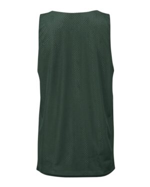 Badger Women's Pro Mesh Reversible Tank Top - Image 15