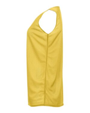 Badger Women's Pro Mesh Reversible Tank Top - Image 17