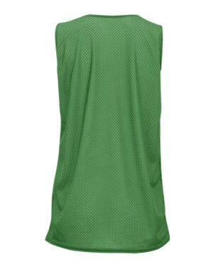 Badger Women's Pro Mesh Reversible Tank Top - Image 24