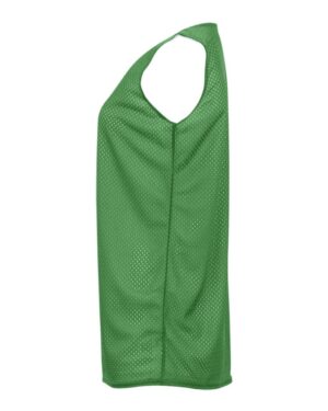 Badger Women's Pro Mesh Reversible Tank Top - Image 23