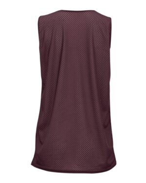 Badger Women's Pro Mesh Reversible Tank Top - Image 27