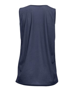 Badger Women's Pro Mesh Reversible Tank Top - Image 30