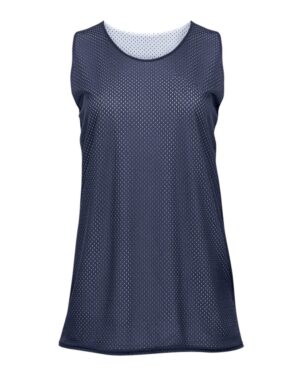 Badger Women's Pro Mesh Reversible Tank Top - Image 28
