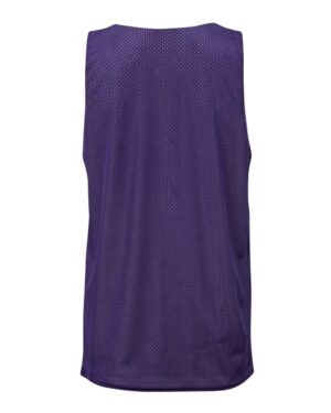 Badger Women's Pro Mesh Reversible Tank Top - Image 33