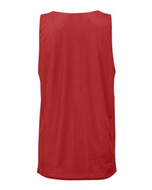 Badger Women's Pro Mesh Reversible Tank Top - Image 36