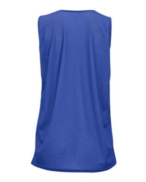Badger Women's Pro Mesh Reversible Tank Top - Image 39