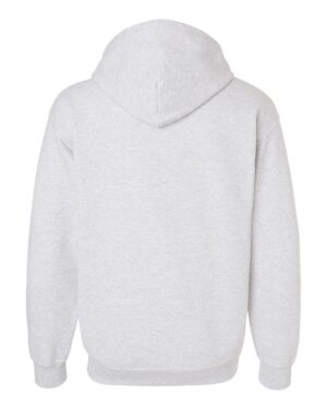 Gildan Unisex Heavy Blend™ Full-Zip Hooded Sweatshirt - Image 3