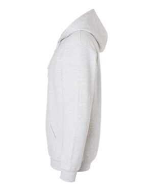 Gildan Unisex Heavy Blend™ Full-Zip Hooded Sweatshirt - Image 4