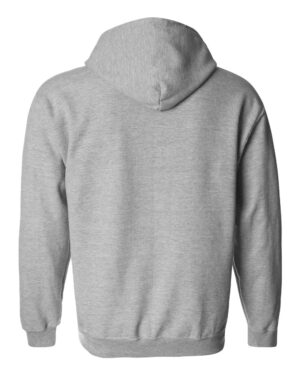 Gildan Unisex Heavy Blend™ Full-Zip Hooded Sweatshirt - Image 52