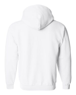 Gildan Unisex Heavy Blend™ Full-Zip Hooded Sweatshirt - Image 55