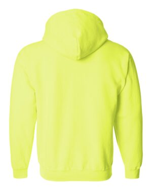 Gildan Unisex Heavy Blend™ Full-Zip Hooded Sweatshirt - Image 46