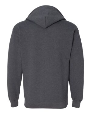Gildan Unisex Heavy Blend™ Full-Zip Hooded Sweatshirt - Image 19
