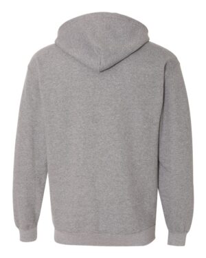 Gildan Unisex Heavy Blend™ Full-Zip Hooded Sweatshirt - Image 24