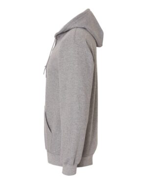 Gildan Unisex Heavy Blend™ Full-Zip Hooded Sweatshirt - Image 25