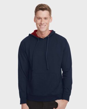 Next Level Unisex Laguna Hoodie Sweatshirt - Image 16