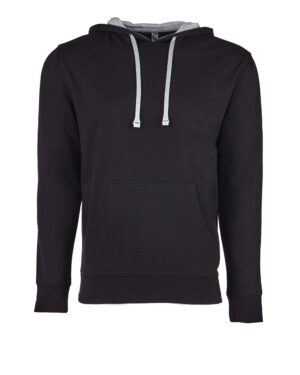 Next Level Unisex Laguna Hoodie Sweatshirt - Image 4