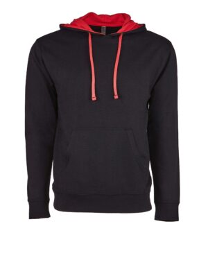 Next Level Unisex Laguna Hoodie Sweatshirt - Image 7