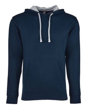 Next Level Unisex Laguna Hoodie Sweatshirt - Image 17