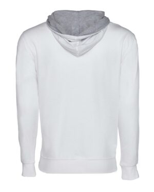 Next Level Unisex Laguna Hoodie Sweatshirt - Image 28
