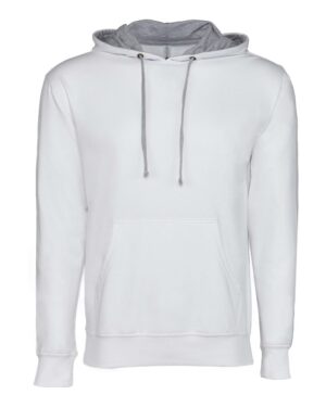 Next Level Unisex Laguna Hoodie Sweatshirt - Image 26