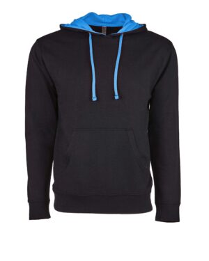 Next Level Unisex Laguna Hoodie Sweatshirt - Image 10