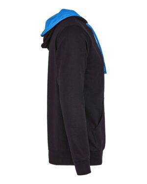 Next Level Unisex Laguna Hoodie Sweatshirt - Image 11