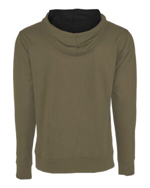 Next Level Unisex Laguna Hoodie Sweatshirt - Image 21