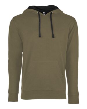 Next Level Unisex Laguna Hoodie Sweatshirt - Image 20