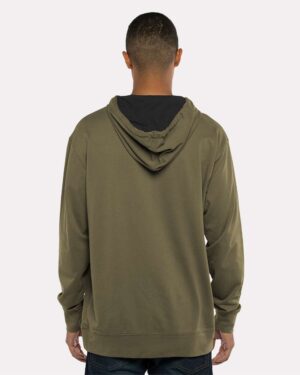 Next Level Unisex Laguna Hoodie Sweatshirt - Image 23