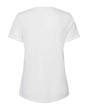 BELLA + CANVAS Women's Relaxed Triblend V-Neck Tee - Image 38
