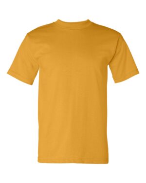 Bayside Unisex USA-Made Heavyweight T-Shirt - Image 31