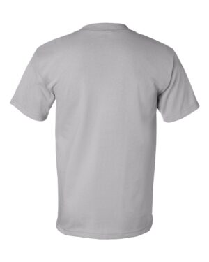 Bayside Unisex USA-Made Heavyweight T-Shirt - Image 66