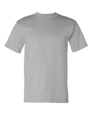 Bayside Unisex USA-Made Heavyweight T-Shirt - Image 64