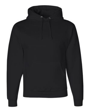 JERZEES Unisex Super Sweats NuBlend® Hooded Sweatshirt - Image 4
