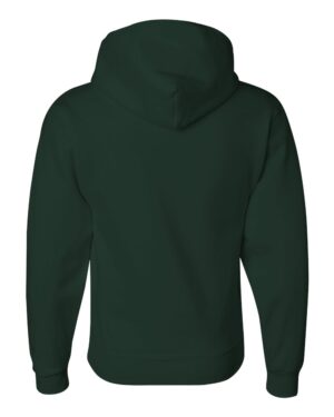 JERZEES Unisex Super Sweats NuBlend® Hooded Sweatshirt - Image 12