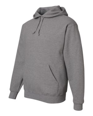 JERZEES Unisex Super Sweats NuBlend® Hooded Sweatshirt - Image 20