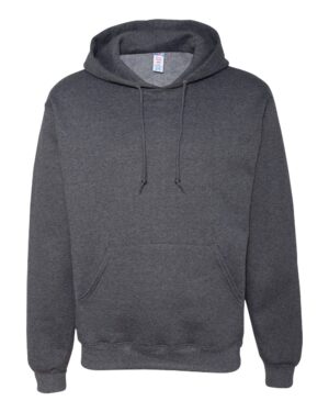 JERZEES Unisex Super Sweats NuBlend® Hooded Sweatshirt - Image 7