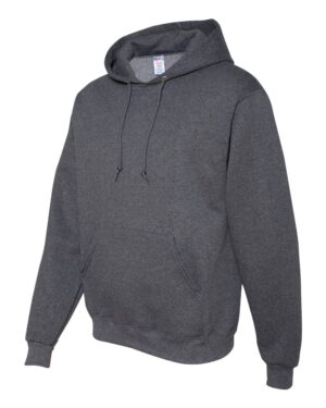 JERZEES Unisex Super Sweats NuBlend® Hooded Sweatshirt - Image 8